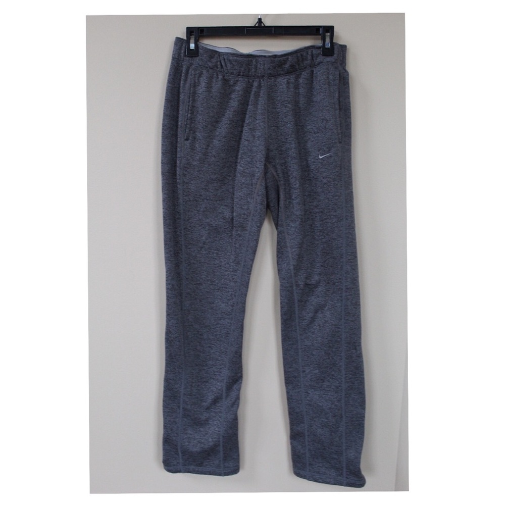 Grey Nike Sweatpants